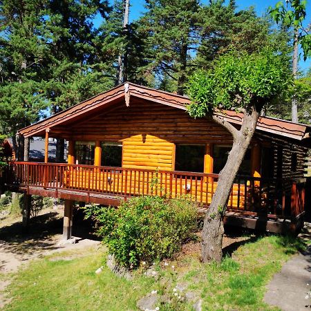 Cerro Cumbrecita Willa La Cumbrecita Zewnętrze zdjęcie