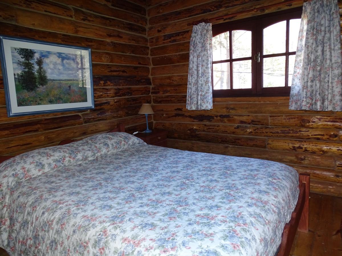 Cerro Cumbrecita Willa La Cumbrecita Zewnętrze zdjęcie