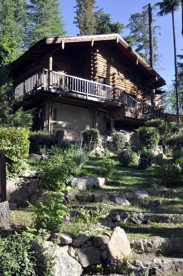 Cerro Cumbrecita Willa La Cumbrecita Zewnętrze zdjęcie